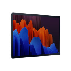 Samsung Galaxy Tab S7+ 12,4 256Go 5G SM-T976BZKEEUH BLACK RAM8Go Spen inclus A