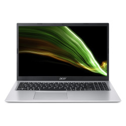Portable ACER A315-58-38GM Gris Intel  Core  i3-1115G4 8 GoDDR4 SSD 512Go Intel 