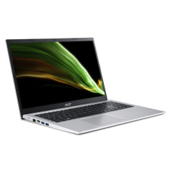 Portable ACER A315-58-38GM Gris Intel  Core  i3-1115G4 8 GoDDR4 SSD 512Go Intel 