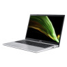 Portable ACER A315-58-38GM Gris Intel  Core  i3-1115G4 8 GoDDR4 SSD 512Go Intel 