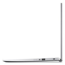 Portable ACER A315-58-38GM Gris Intel  Core  i3-1115G4 8 GoDDR4 SSD 512Go Intel 
