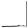 Portable ACER A315-58-38GM Gris Intel  Core  i3-1115G4 8 GoDDR4 SSD 512Go Intel 