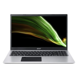 Portable ACER A315-58-5427 Gris Intel  Core  i5-1135G7 8 Go DDR4 SSD 256Go Intel