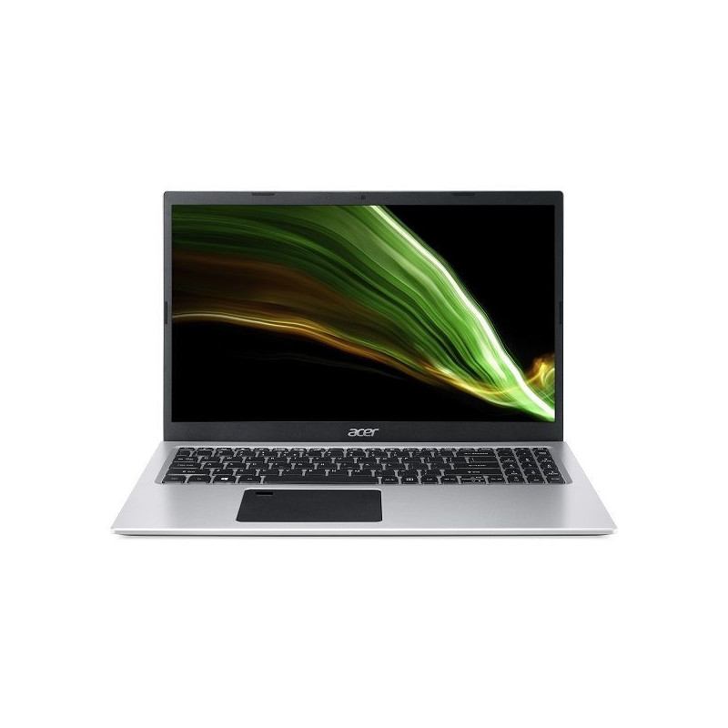 Portable ACER A315-58-5427 Gris Intel  Core  i5-1135G7 8 Go DDR4 SSD 256Go Intel