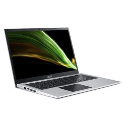 Portable ACER A315-58-5427 Gris Intel  Core  i5-1135G7 8 Go DDR4 SSD 256Go Intel