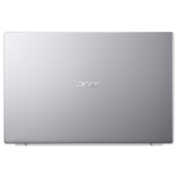 Portable ACER A315-35-P7JZ Gris Intel  Pentium  Silver N6000 4 Go DDR4 SSD 128Go