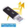 CLE USB SILICON POWER B02 64GB NOIRE USB 3.1 SP064GBUF3B02V1K
