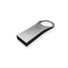 CLE USB SILICON POWER Firma F80 16Go ZINC SILVER USB 2.0 SP016GBUF2F80V1S