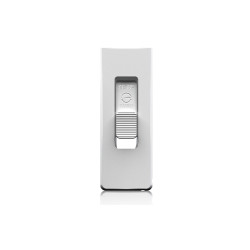 CLE USB SILICON POWER U03 16GB PLASTIC BLANCHE USB 2.0 SP016GBUF2U03V1W