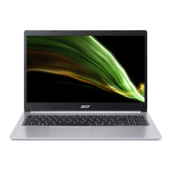 Portable ACER A515-45-R1BS Gris AMD RYZEN 5 5500U 16 Go SSD 256Go AMD Radeo GCN 