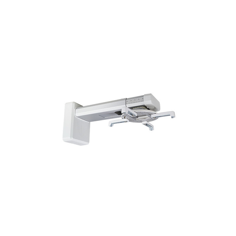 Acer Support mural SWM02 pour projecteur à ultra courte focale MC.JBG11.00Q Acer Support mural SWM02 pour projecteur à ultra courte focale MC.JBG11.00Q