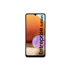 Smartphone Galaxy A32 4G noir 4Go 128Go Edition Entrepris Android11 batterie 500