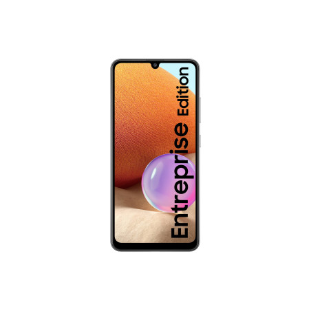 Smartphone Galaxy A32 4G noir 4Go 128Go Edition Entrepris Android11 batterie 500
