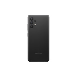 Smartphone Galaxy A32 4G noir 4Go 128Go Edition Entrepris Android11 batterie 500