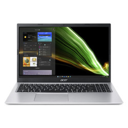 Portable ACER A115-32-C1VD Gris Intel  Celeron  N4500 4 GoDDR4 eMMC 128Go Intel 