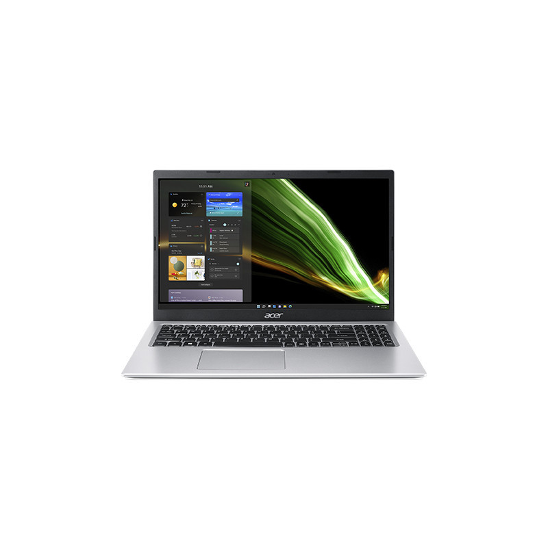 Portable ACER A115-32-C1VD Gris Intel  Celeron  N4500 4 GoDDR4 eMMC 128Go Intel 