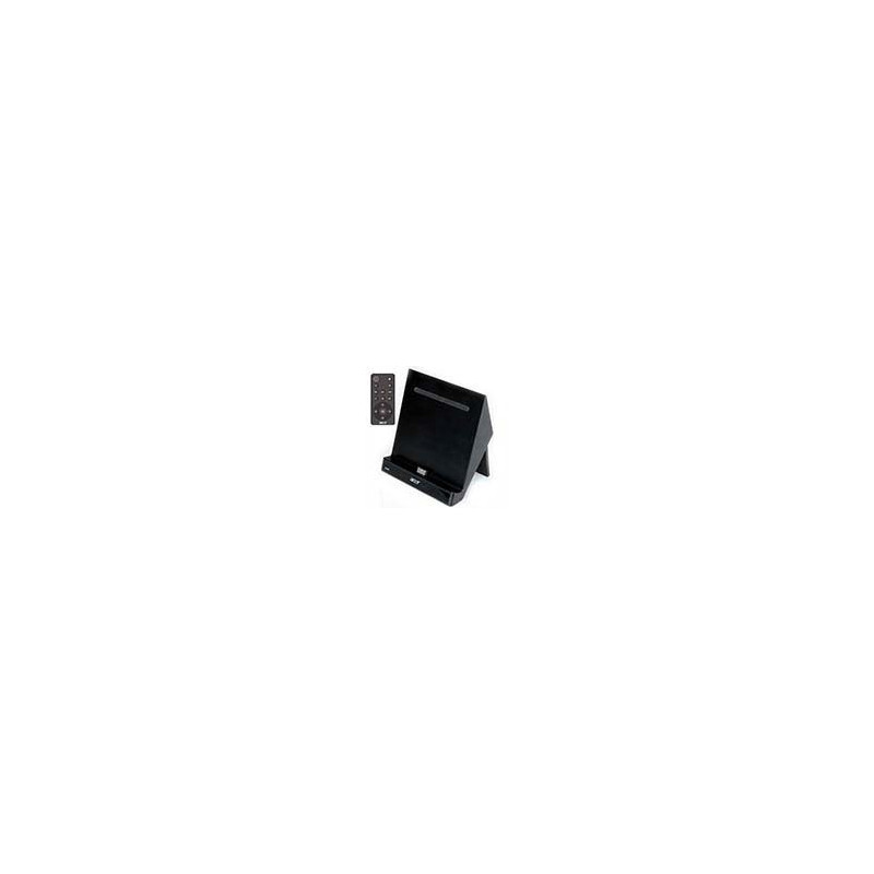 A500 Docking Station Pour Iconia avec Telecommande A500 Docking Station Pour Iconia avec Telecommande