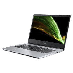 Portable ACER A114-33-P1K9 Gris Intel Pentium N6000 4 Go eMMC 128Go Intel  UHD G