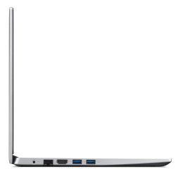 Portable ACER A114-33-P1K9 Gris Intel Pentium N6000 4 Go eMMC 128Go Intel  UHD G