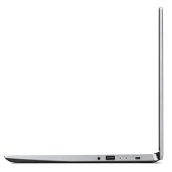 Portable ACER A114-33-P1K9 Gris Intel Pentium N6000 4 Go eMMC 128Go Intel  UHD G