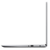 Portable ACER A114-33-P1K9 Gris Intel Pentium N6000 4 Go eMMC 128Go Intel  UHD G