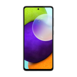 Smartphone Galaxy A52 4G NOIR Entreprise Ed 6Go 128Go Android 11 Snapdragon 720G