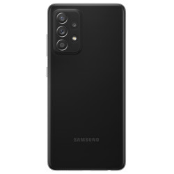 Smartphone Galaxy A52 4G NOIR Entreprise Ed 6Go 128Go Android 11 Snapdragon 720G