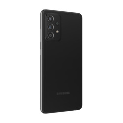 Smartphone Galaxy A52 4G NOIR Entreprise Ed 6Go 128Go Android 11 Snapdragon 720G