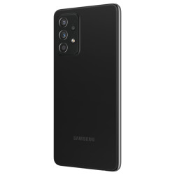 Smartphone Galaxy A52 4G NOIR Entreprise Ed 6Go 128Go Android 11 Snapdragon 720G