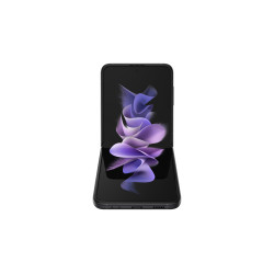 Smartphone Galaxy Z Flip3 5G Noir Octo Core 5nm Snapdragon 888 8Go 256Go Ecran P