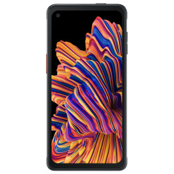 Smartphone Galaxy Xcover PRO Octo Core 2.3GHz 64Go 4 Go Android 10 4050 mAh Gran