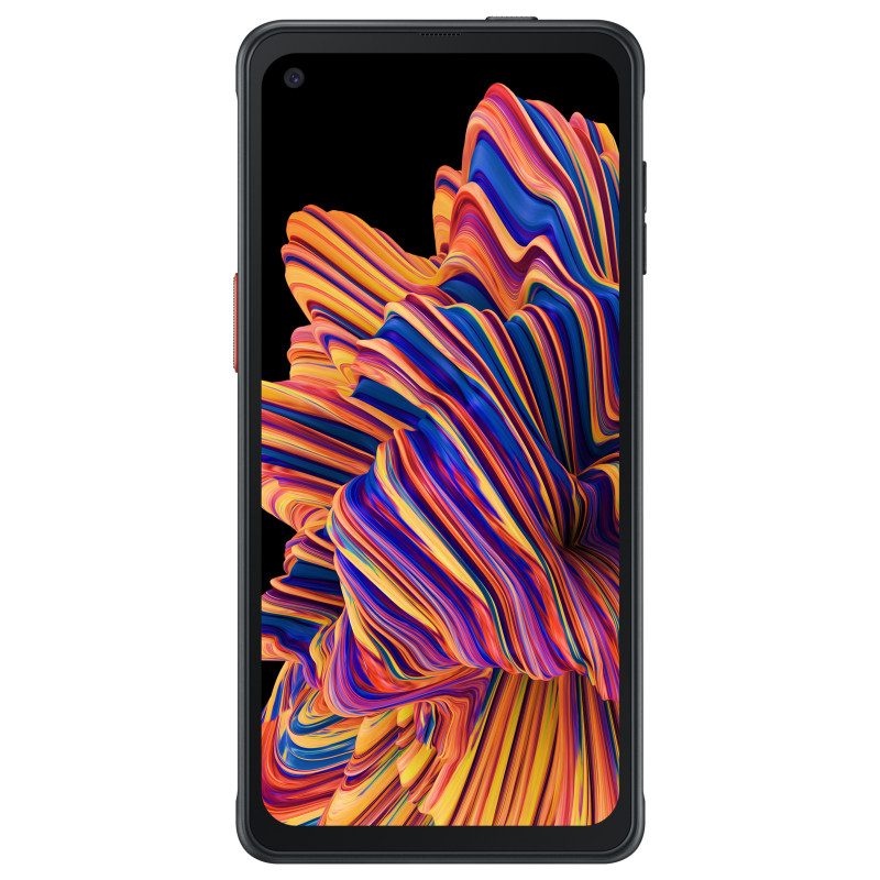 Smartphone Galaxy Xcover PRO Octo Core 2.3GHz 64Go 4 Go Android 10 4050 mAh Gran