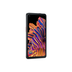 Smartphone Galaxy Xcover PRO Octo Core 2.3GHz 64Go 4 Go Android 10 4050 mAh Gran