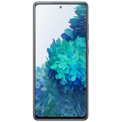 Smartphone Galaxy S20FE 5G BLEU 6 Go 128Go Android OneUI 2.5 IP68 Exynos990 64MP