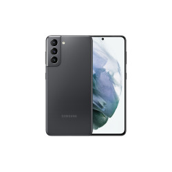Smartphone Galaxy S21 5G SILVER Entreprise Edition 8Go 128 Go ECRAN 6.2'' DAS 1.