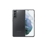 Smartphone Galaxy S21 5G SILVER Entreprise Edition 8Go 128 Go ECRAN 6.2'' DAS 1.
