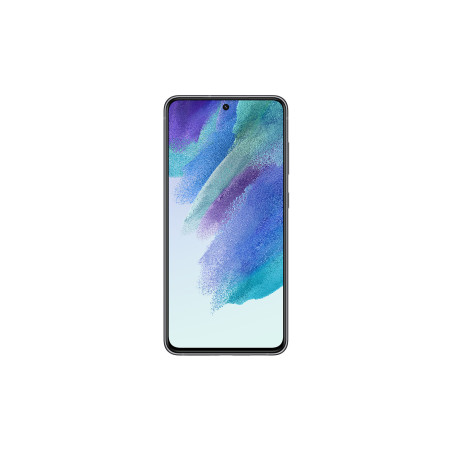 Smartphone Galaxy S21FE 5G GRIS 6Go 128Go Entreprise Edition Android 12 One UI 4