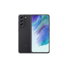 Smartphone Galaxy S21FE 5G GRIS 6Go 256Go Android 12 One UI 4 Dual SIM IP68 Batt
