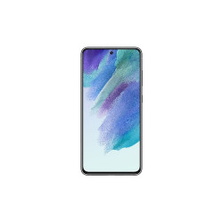 Smartphone Galaxy S21FE 5G GRIS 6Go 256Go Android 12 One UI 4 Dual SIM IP68 Batt