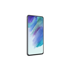 Smartphone Galaxy S21FE 5G GRIS 6Go 256Go Android 12 One UI 4 Dual SIM IP68 Batt