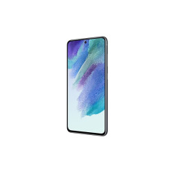 Smartphone Galaxy S21FE 5G GRIS 6Go 256Go Android 12 One UI 4 Dual SIM IP68 Batt