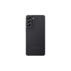 Smartphone Galaxy S21FE 5G GRIS 6Go 256Go Android 12 One UI 4 Dual SIM IP68 Batt