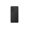Smartphone Galaxy S21FE 5G GRIS 6Go 256Go Android 12 One UI 4 Dual SIM IP68 Batt