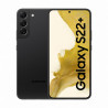 Smartphone Galaxy S22+ 5G Noir 8 Go 256 Go And 12 One UI 4.1 Dual SIM IP68 - bat