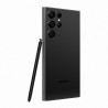 Smartphone Galaxy S22 ULTRA 5G NOIR 8Go 128Go Android 12 Dual SIM IP68 -Stylet -