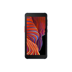 Smartphone Galaxy Xcover 5 4Go 64Go Noir Entrep Edition Android 11 Ecran TFT 5,3