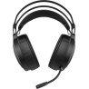 Casque gaming sans fil HP X1000 Noir 7HC43AA connexion sans fil par USB 20H auto