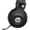 Casque gaming sans fil HP X1000 Noir 7HC43AA connexion sans fil par USB 20H auto
