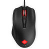 Souris Filaire gaming OMEN Vector capteur OMEN Radar 3 E Sport 16 000 ppp 6 bout