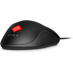 Souris Filaire gaming OMEN Vector capteur OMEN Radar 3 E Sport 16 000 ppp 6 bout
